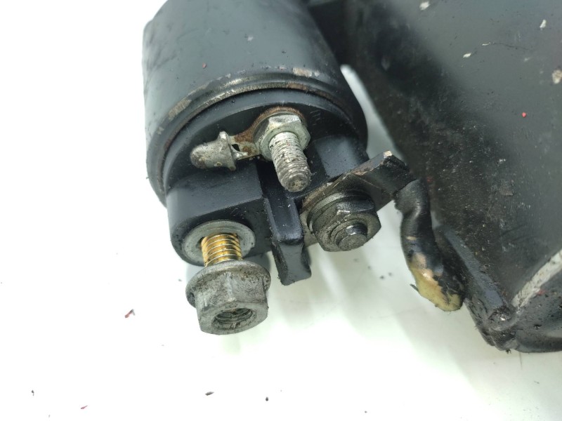 Motor Arranque 98bb11000cb 0001107016  - Ford Focus Berlina (cak) Trend 5