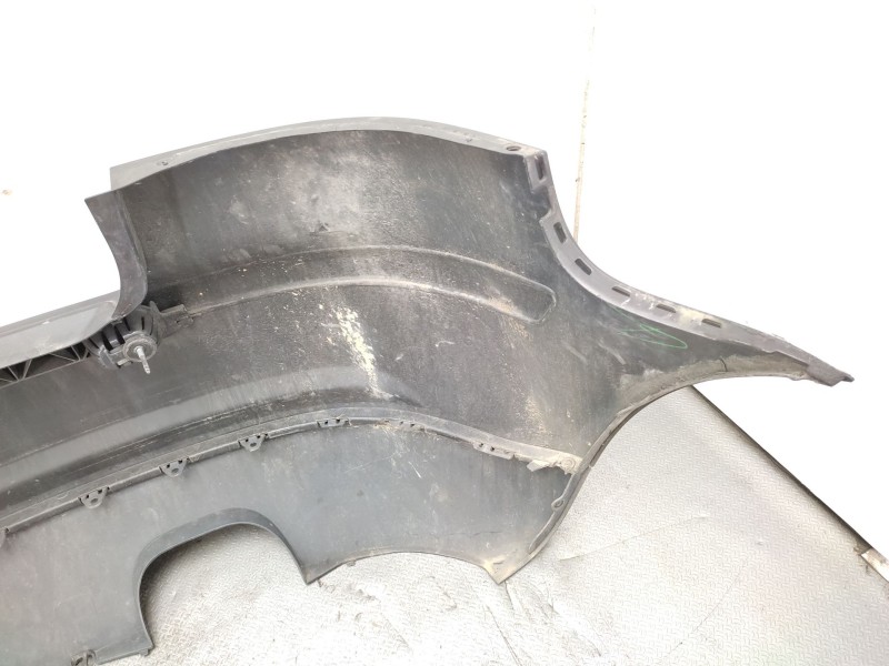 Paragolpes Trasero 8p3807303  - Audi A3 (8p1) 1.9 Tdi 6