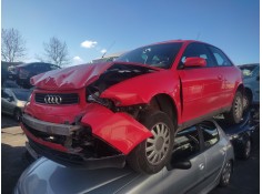 audi a3 (8l1) del año 1999