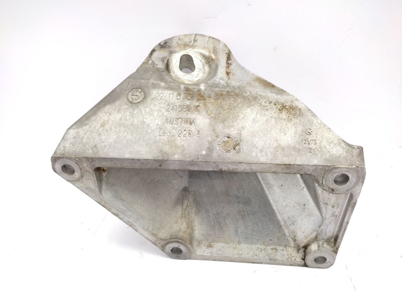 Soporte Cambio 22116761111  - Bmw 5 (e60) 520 I 2