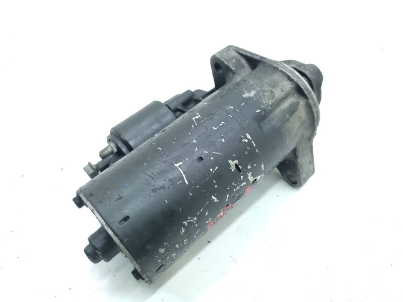 Motor Arranque 98bb11000cb 0001107016  - Ford Focus Berlina (cak) Trend 6