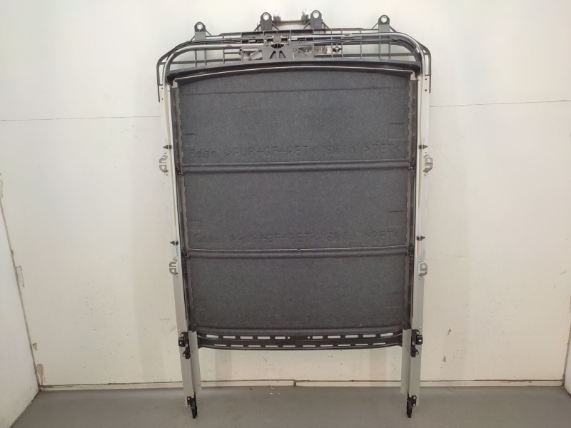 Techo Electrico 7200b336ha  - Mitsubishi Asx (ga_w_) 1.8 Di-d (ga6w) 6