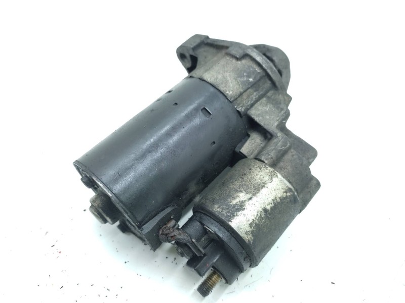 Motor Arranque 2s6u11000db 0001107418 Bosch - Ford Ka (ccq) Básico 2
