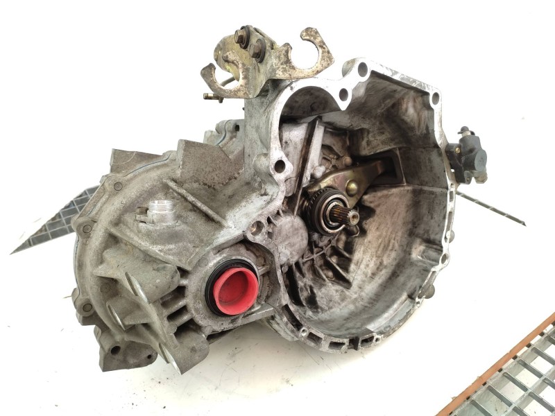 Caja Cambios 4300022650  - Hyundai Accent (x3) 1.3 Cat 2
