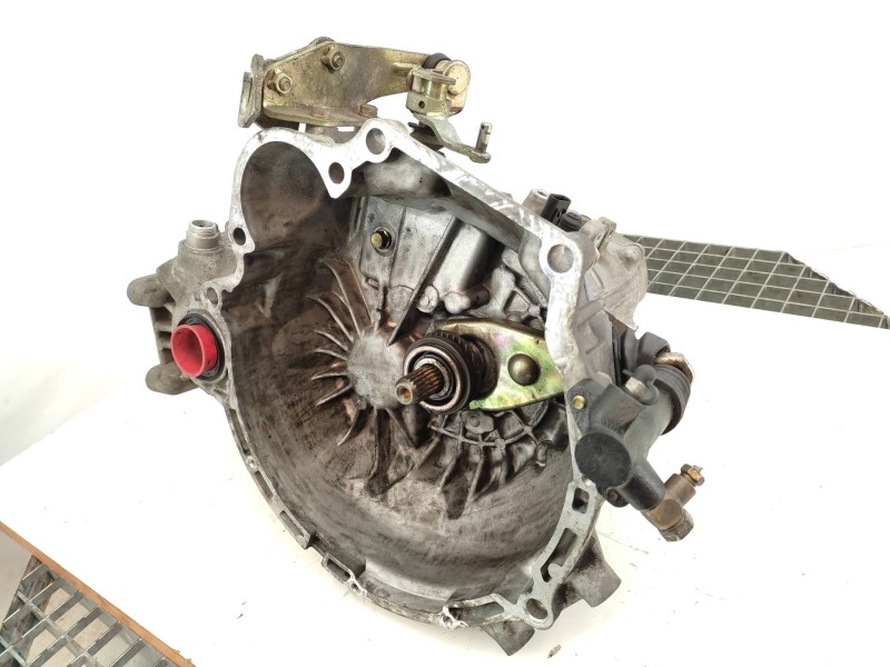 Caja Cambios 4300022650  - Hyundai Accent (x3) 1.3 Cat 3