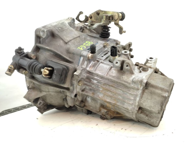 Caja Cambios 4300022650  - Hyundai Accent (x3) 1.3 Cat 4