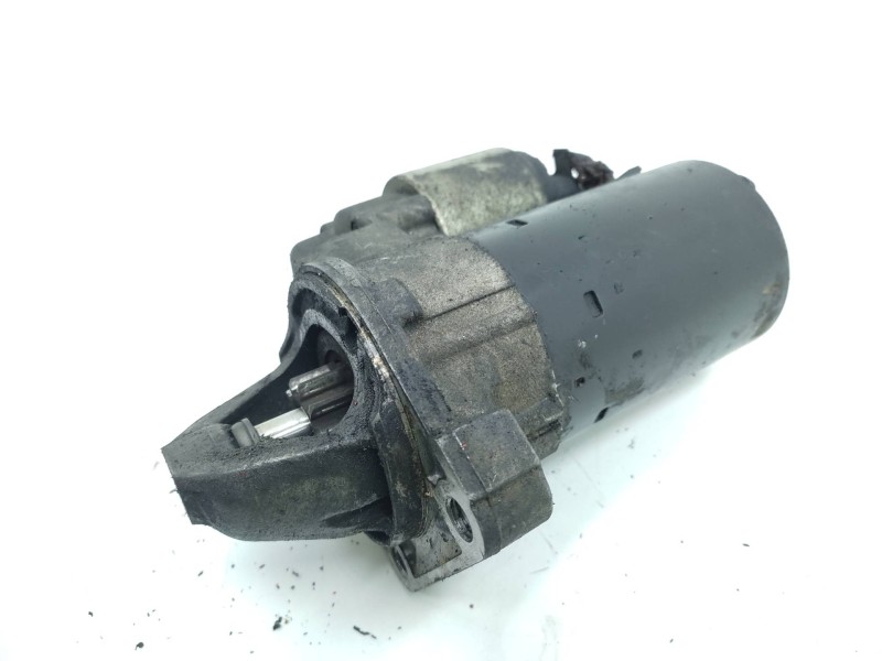 Motor Arranque 2s6u11000db 0001107418 Bosch - Ford Ka (ccq) Básico 6