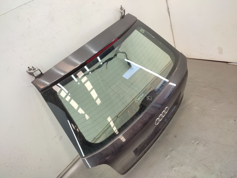 Porton Trasero 8p3827023ac  - Audi A3 (8p1) 1.9 Tdi 3