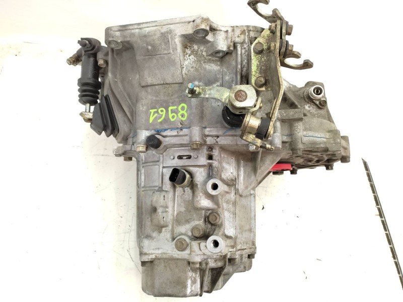Caja Cambios 4300022650  - Hyundai Accent (x3) 1.3 Cat 7