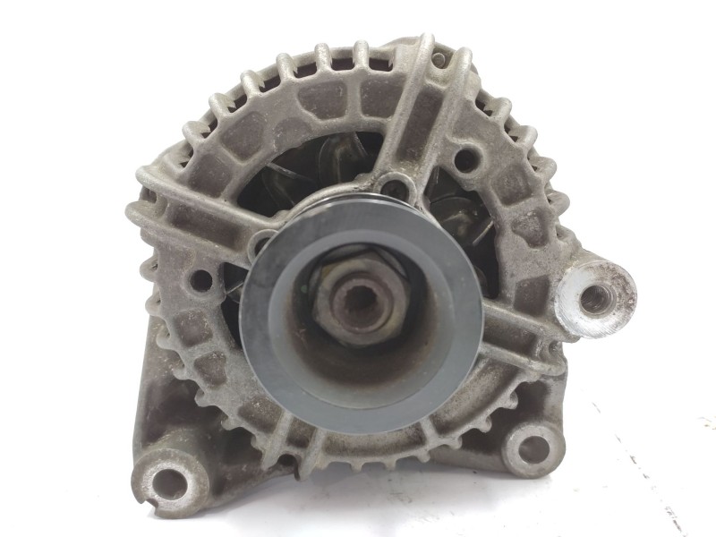 Alternador 7519721 12317541694 0124525026 - Bmw 5 (e60) 520 I 2