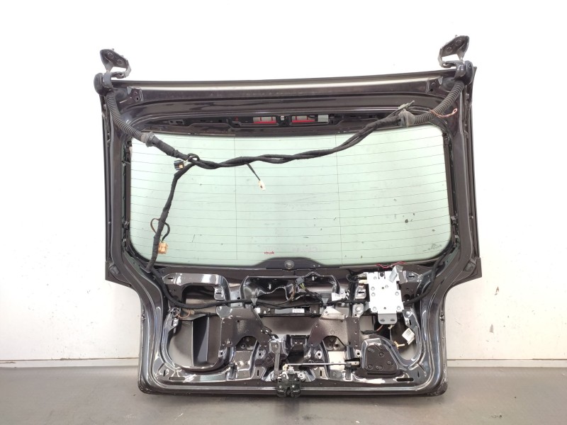 Porton Trasero 8p3827023ac  - Audi A3 (8p1) 1.9 Tdi 4