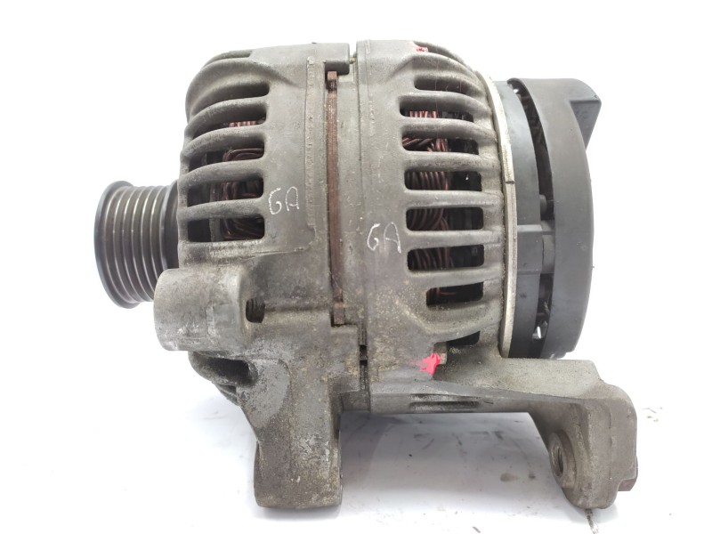 Alternador 7519721 12317541694 0124525026 - Bmw 5 (e60) 520 I 3