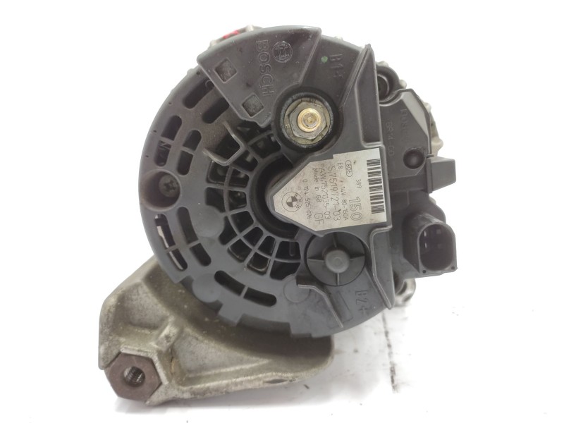 Alternador 7519721 12317541694 0124525026 - Bmw 5 (e60) 520 I 4