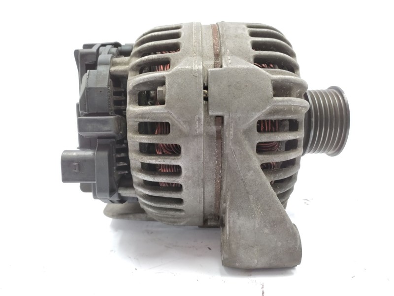 Alternador 7519721 12317541694 0124525026 - Bmw 5 (e60) 520 I 5