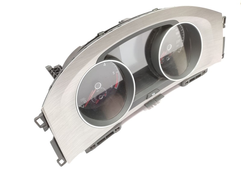 Cuadro Instrumentos 5g0920861a  - Volkswagen Golf Vii Sportsvan 2.0 Tdi 3
