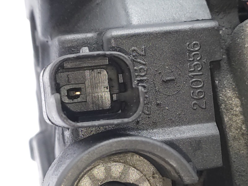 Alternador 9644529680 Tg15c023  - Peugeot 206 Berlina 1.4 Hdi 6