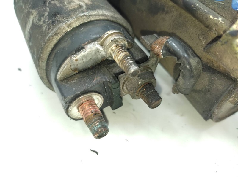 Motor Arranque 5m51a617e02aa  - Ford C-max (cb3) Trend 3