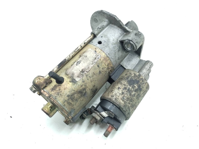 Motor Arranque 5m51a617e02aa  - Ford C-max (cb3) Trend 4