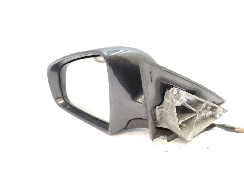 Retrovisor Izquierdo 8p1858531g  - Audi A3 (8p1) 1.9 Tdi 2