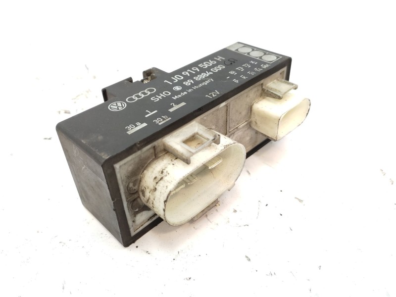 Modulo Electronico 1j0919506h  - Volkswagen Golf Iv (1j1) 1.9 Tdi 2