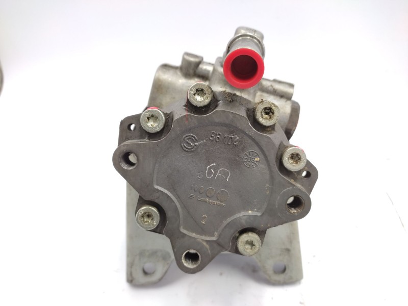 Bomba Direccion 32416766190  - Bmw 5 (e60) 520 I 4
