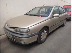 renault laguna (b56) del año 1998