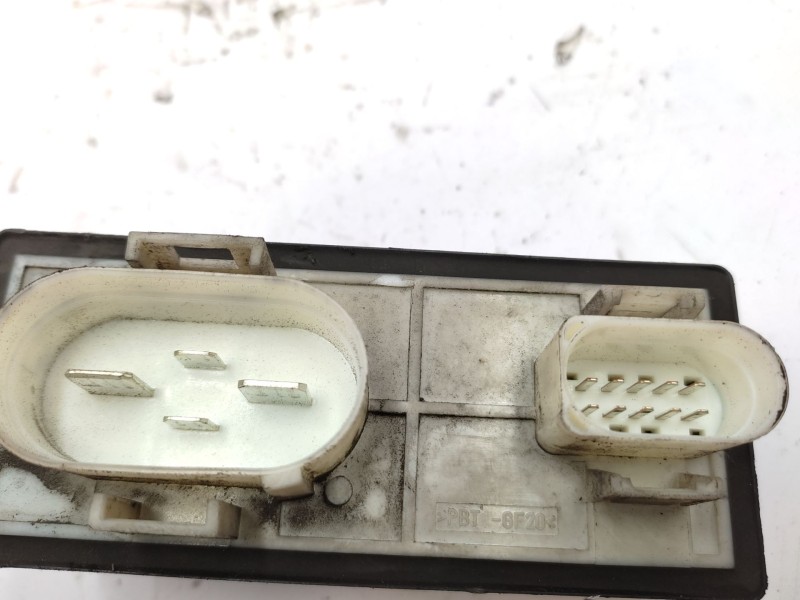 Modulo Electronico 1j0919506h  - Volkswagen Golf Iv (1j1) 1.9 Tdi 3