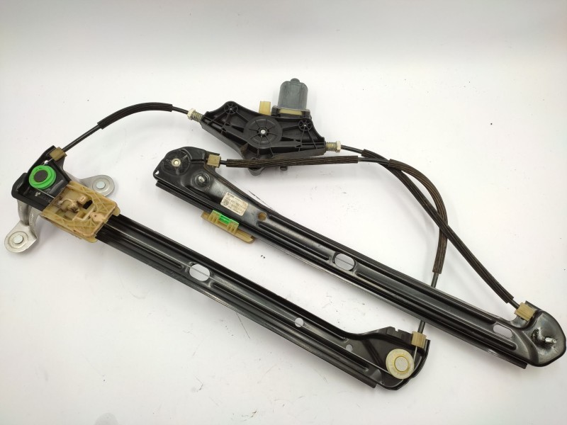 Elevalunas Delantero Derecho 5g4837462h  - Volkswagen Golf Vii Sportsvan 2.0 Tdi 4