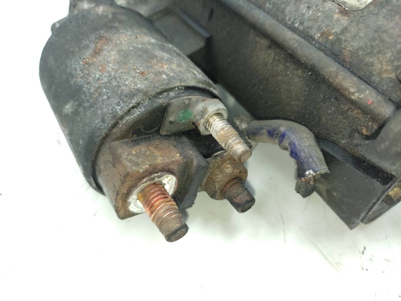 Motor Arranque Ys4u11000ab  - Ford Focus Berlina (cap) Ambiente (d) 2