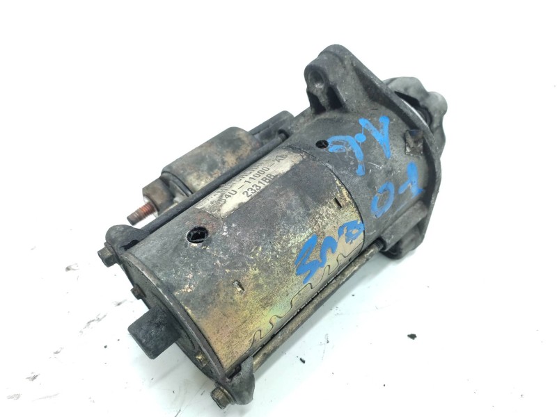 Motor Arranque Ys4u11000ab  - Ford Focus Berlina (cap) Ambiente (d) 4