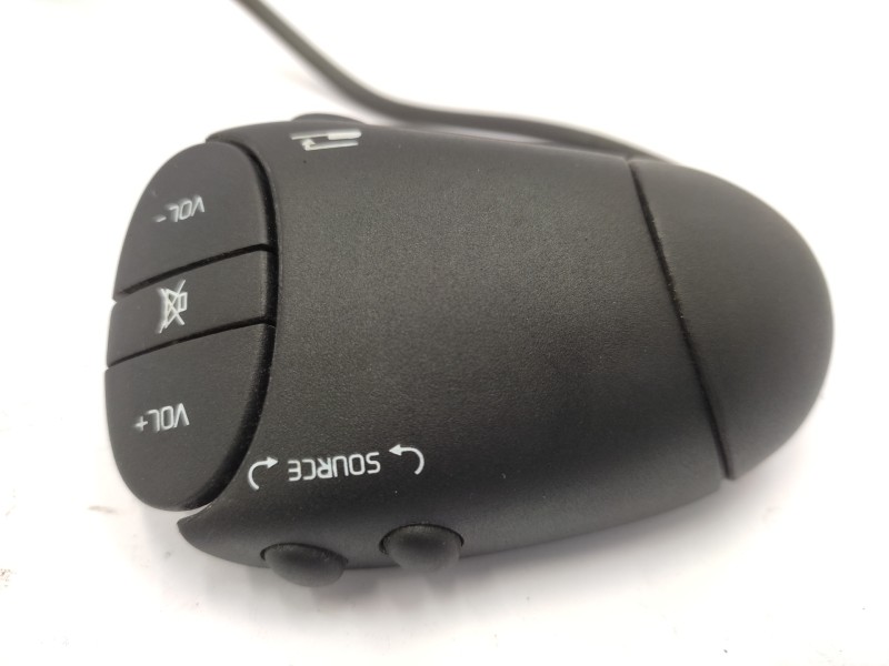 Mando Multifuncion 7700431451  - Renault Megane I Scenic (ja0) 1.4 16v Kaleido 4