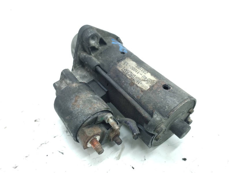 Motor Arranque Ys4u11000ab  - Ford Focus Berlina (cap) Ambiente (d) 5