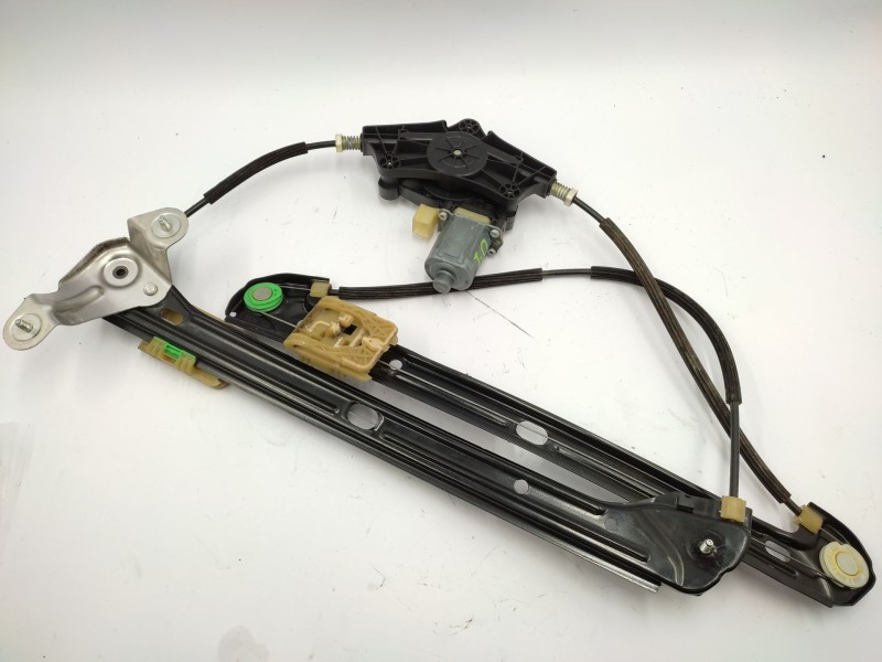 Elevalunas Delantero Izquierdo 5g4837461h  - Volkswagen Golf Vii Sportsvan 2.0 Tdi 5