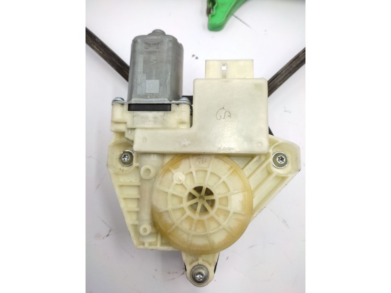 Elevalunas Trasero Derecho 5g4839462c  - Volkswagen Golf Vii Sportsvan 2.0 Tdi 2