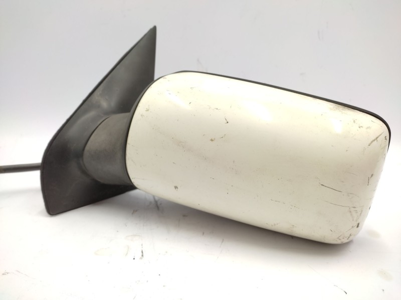 Recambio de retrovisor izquierdo para seat toledo (1l) 1.9 turbodiesel cat (aaz) referencia OEM IAM   