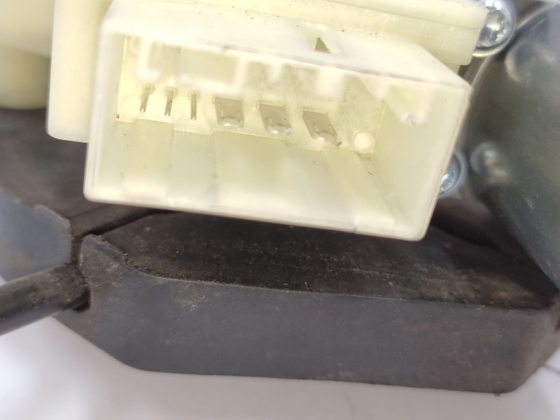 Elevalunas Trasero Derecho 5g4839462c  - Volkswagen Golf Vii Sportsvan 2.0 Tdi 3