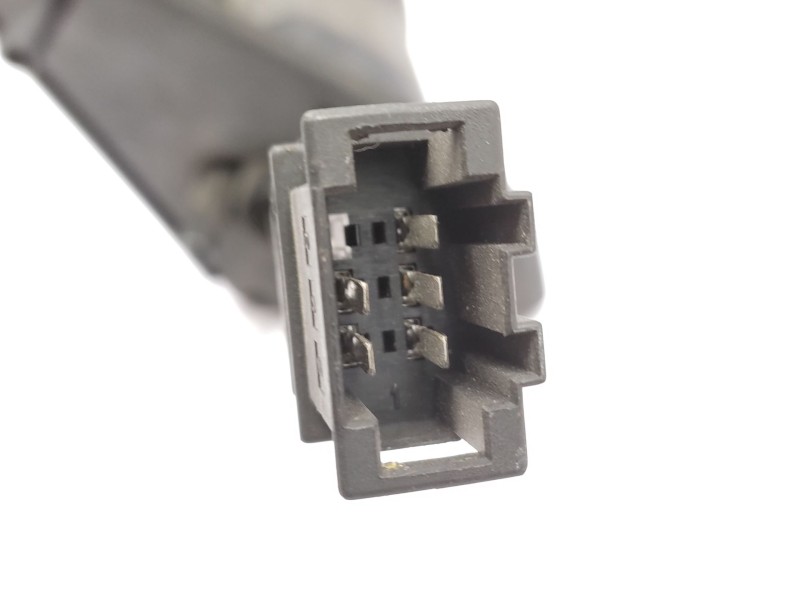 Retrovisor Izquierdo 1l0857507r  - Seat Toledo (1l) 1.9 Turbodiesel Cat (aaz) 3