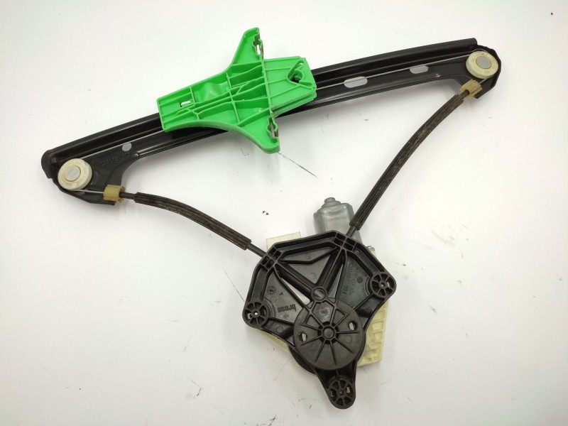 Elevalunas Trasero Derecho 5g4839462c  - Volkswagen Golf Vii Sportsvan 2.0 Tdi 5
