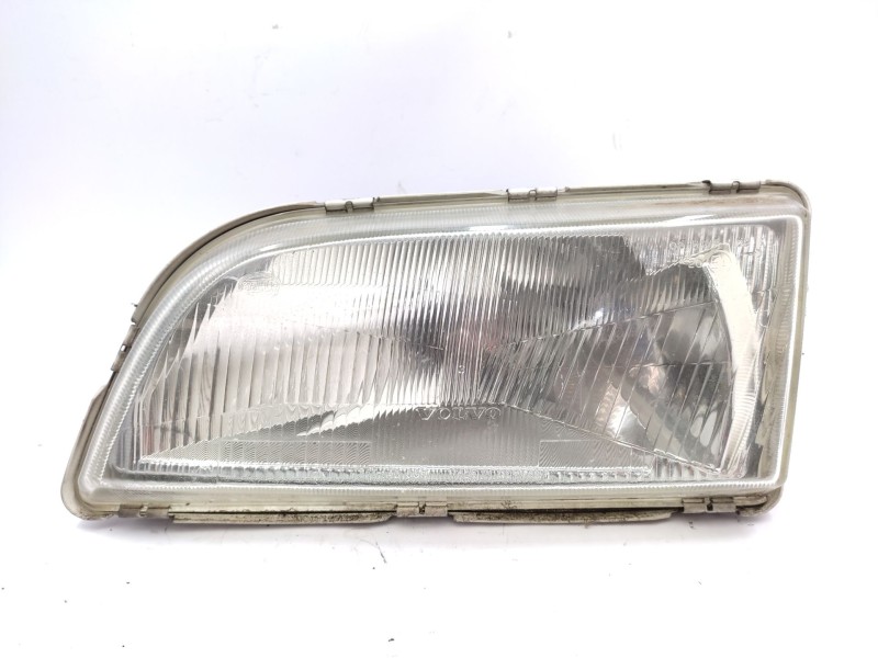 Recambio de faro izquierdo para volvo s40 i (644) 1.6 referencia OEM IAM 30899682  
