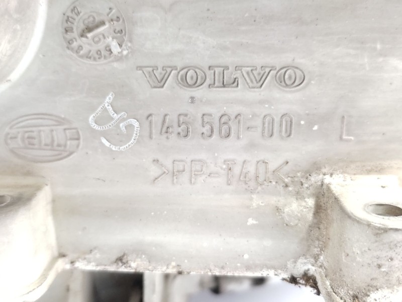 Recambio de faro izquierdo para volvo s40 i (644) 1.6 referencia OEM IAM 30899682  