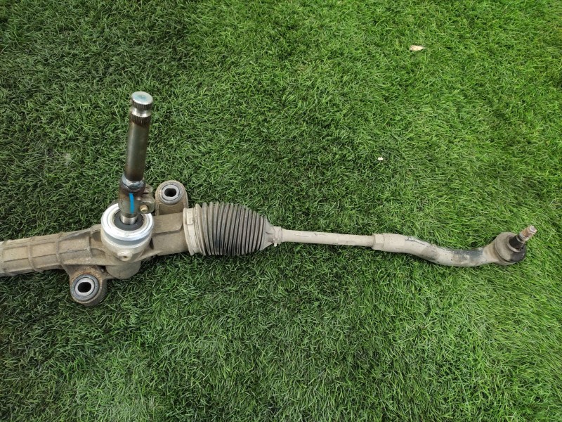 Cremallera Direccion 4550002070 2g092583  - Toyota Corolla (e12) 2.0 D-4d Linea Terra Berlina 5
