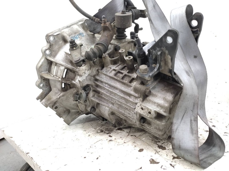 Caja Cambios J41973 4300028633  - Hyundai Matrix (fc) 1.5 Crdi Cat 2