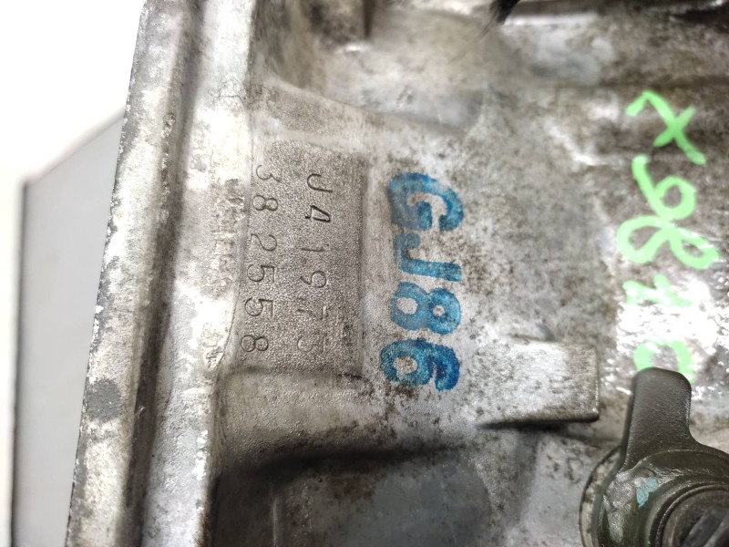 Caja Cambios J41973 4300028633  - Hyundai Matrix (fc) 1.5 Crdi Cat 3