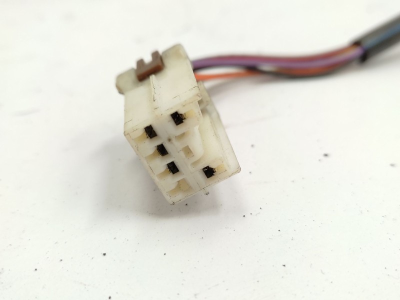 Retrovisor Derecho  - Volvo S40 I (644) 1.6 3