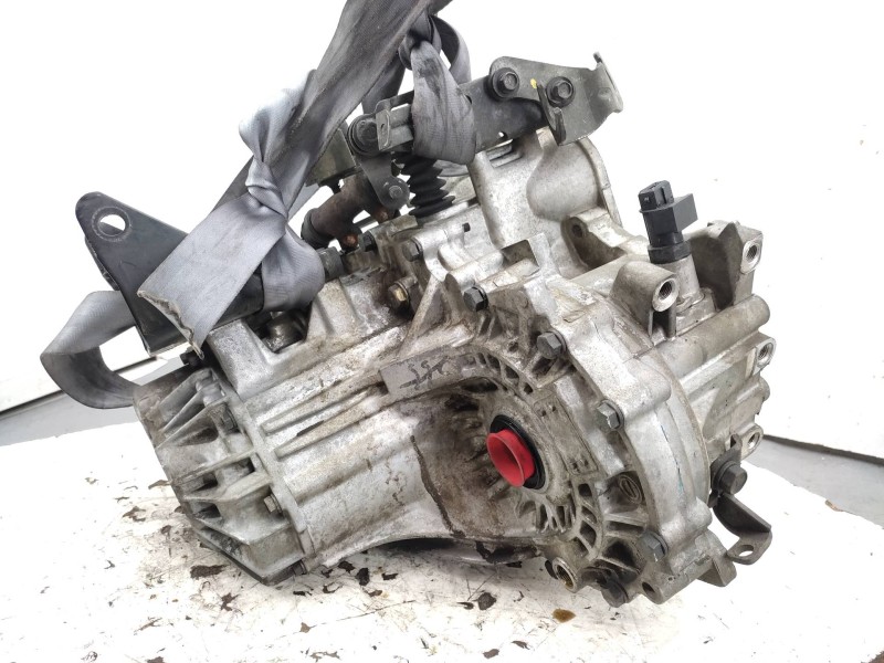 Caja Cambios J41973 4300028633  - Hyundai Matrix (fc) 1.5 Crdi Cat 4
