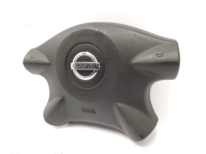 Airbag Delantero Izquierdo 98510av600  - Nissan Primera Berlina (p12) 2.0 16v Cat 2