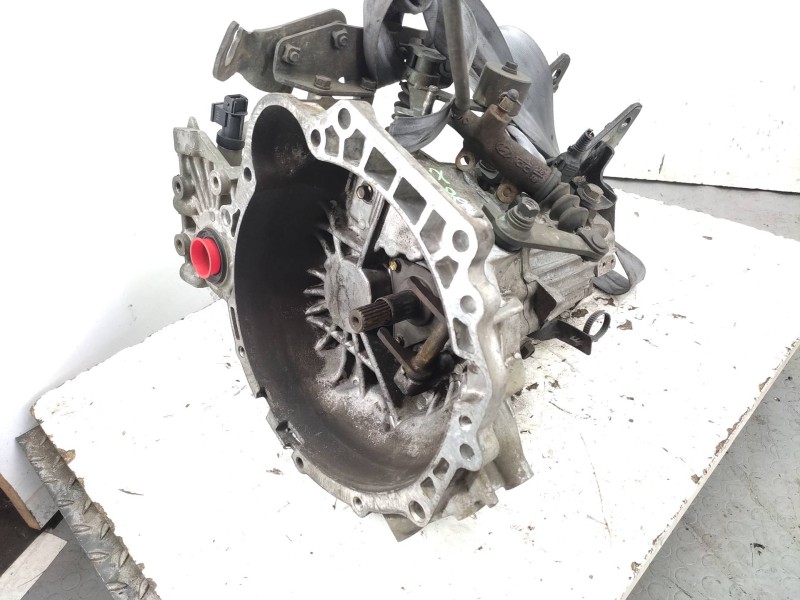 Caja Cambios J41973 4300028633  - Hyundai Matrix (fc) 1.5 Crdi Cat 5