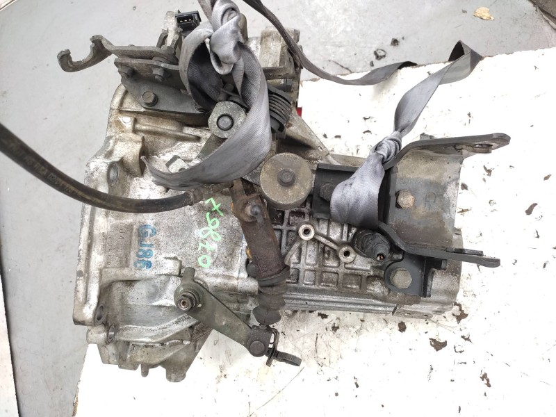 Caja Cambios J41973 4300028633  - Hyundai Matrix (fc) 1.5 Crdi Cat 6