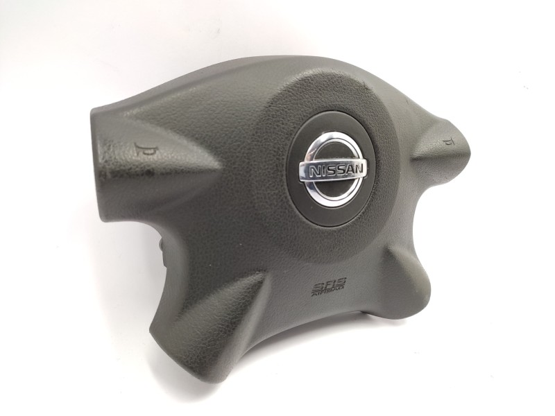 Airbag Delantero Izquierdo 98510av600  - Nissan Primera Berlina (p12) 2.0 16v Cat 3