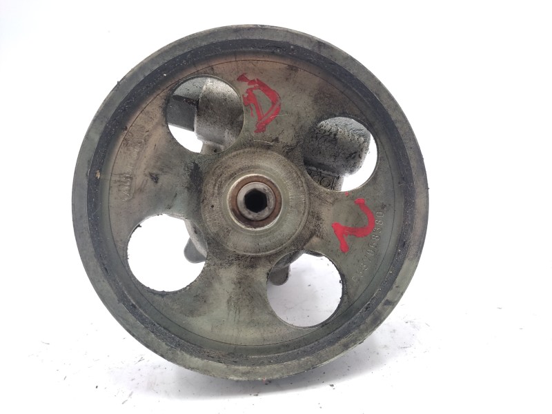 Bomba Direccion 40078e  - Peugeot 406 Coupe (s1/s2) 2.0 2